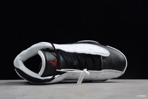 Rep MAX Game 414571-104 Retro He Got Air (2018) Jordan 13 0404